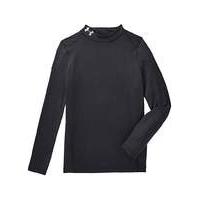 Under Armour Coldgear Armour Mock Top