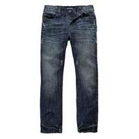 Union Blues Boys Distressed Jean S