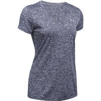 Under Armour Womens Tech SSV Twist Tee SS17