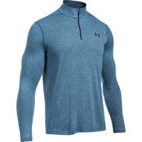 under armour threadborne fitted 1 4 zip top ss17