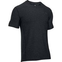 Under Armour Supervent Fitted Short Sleeve Top SS17