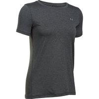 under armour womens heatgear armour ss top aw16