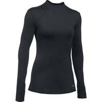 Under Armour Womens ColdGear Armour Mock Top AW16