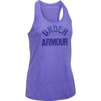 under armour womens threadborne tank top ss17