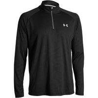 Under Armour Tech 1-4 Zip Top SS17