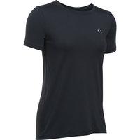 Under Armour Womens HeatGear Armour SS Top AW16