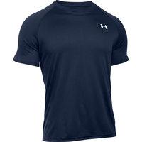 Under Armour Tech Short Sleeve Tee SS17