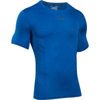 Under Armour HeatGear Supervent 2.0 Short Sleeve Top SS17