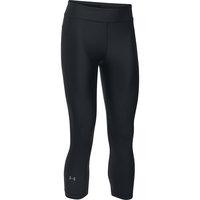 Under Armour Womens HeatGear Armour Capri SS17