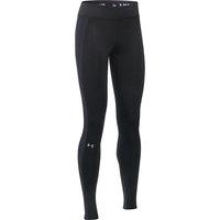 Under Armour Womens ColdGear Armour Leggings AW16