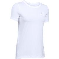 under armour womens heatgear armour short sleeve top ss17