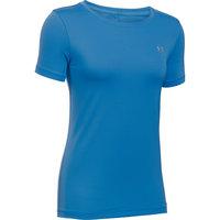 under armour womens heatgear armour short sleeve top ss17