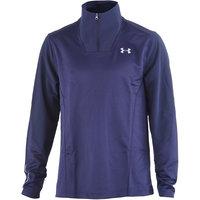Under Armour CGI Raid Fitted 1-4 Zip AW16