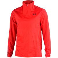 under armour cgi raid fitted 1 4 zip aw16