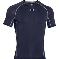 under armour heatgear armour ss top ss17