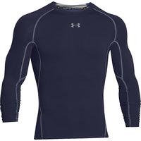 under armour heatgear armour ls top ss17