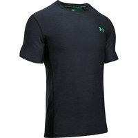 Under Armour Supervent Fitted Short Sleeve Top SS17