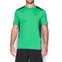 under armour raid short sleeve top ss17