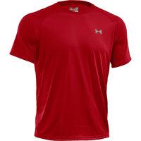 under armour tech short sleeve tee ss17