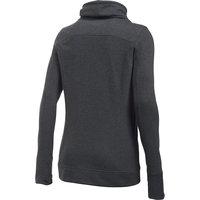 under armour womens featherweight slouchy hoodie ss17