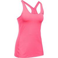 Under Armour Womens HeatGear Armour Racer Tank Top SS17