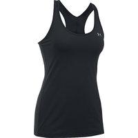 under armour womens heatgear armour racer tank top ss17