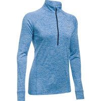 under armour womens tech 1 2 zip twist top ss17