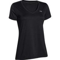 under armour womens tech ssv solid tee ss17