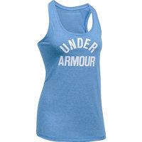 under armour womens threadborne tank top ss17