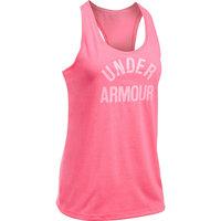 Under Armour Womens Threadborne Tank Top SS17