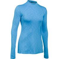 Under Armour Womens ColdGear Armour Mock Top AW16