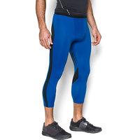 under armour heatgear supervent 20 3 4 tights ss17