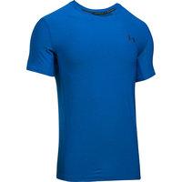 under armour supervent fitted short sleeve top ss17