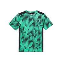 Under Armour Boys Select T-Shirt