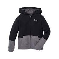 Under Armour Boys Mid Back Hoodie