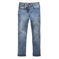 union blues girls jeans standard fit