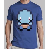 unisex shirt - squirtle