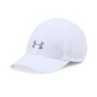 Under Armour Shadow 2.0 Cap - White