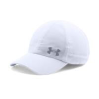 Under Armour Women\'s Fly Fast Cap - White/Silver