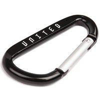 United Reborn Carabiner Key Chain