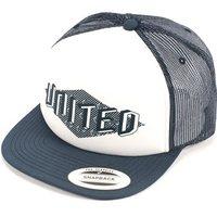 United Impossible Geo Trucker Cap