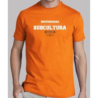 university of subculture (orange)