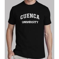 university basin