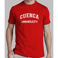 university basin