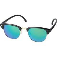 UNISEX Brow Line Sunglasses