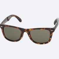 UNISEX Wellington Folding Sunglasses