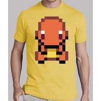 unisex - charmander