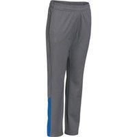 Under Armour Brawler 2.0 Warm Up Pants - Boys - Graphite/Ultra Blue