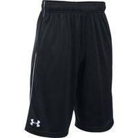 Under Armour Tech Blocked Shorts - Boys - Black