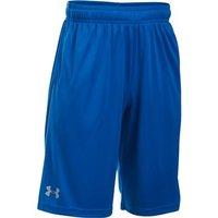 Under Armour Tech Blocked Shorts - Boys - Ultra Blue